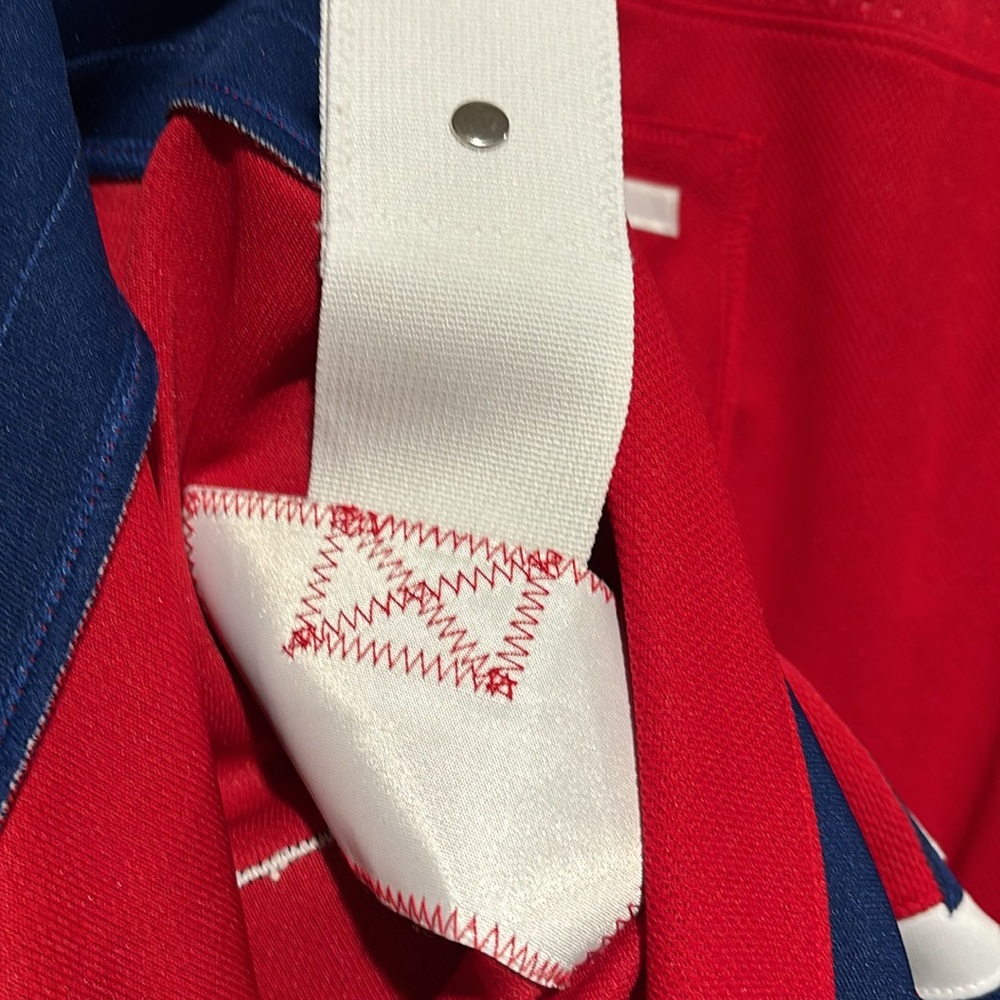 Authentic Adidas NWT Montreal Canadians Jersey Size 60, XXXL , #31 Carey Price - Picture 10 of 12